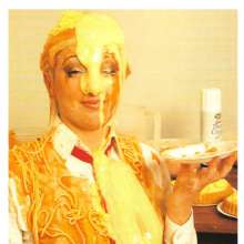 LeRex: Custard so good
