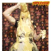 LeRex: Custard so good