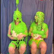 Chloe of PieroProductions: Chloe G In... Bratty Visits the Studio Part 3 (Custom)