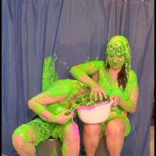 Chloe of PieroProductions: Chloe G In... Bratty Visits the Studio Part 3 (Custom)