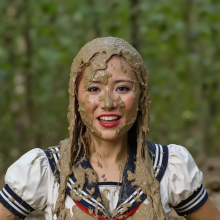 MrBloom: Mud Lora Experimenting