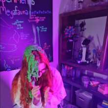 bizopp713: Dr. Ophelia Plays Stump the Scientist.