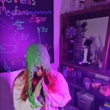 bizopp713: Dr. Ophelia Plays Stump the Scientist.