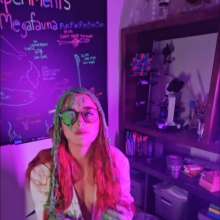 bizopp713: Dr. Ophelia Plays Stump the Scientist.