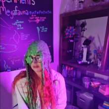 bizopp713: Dr. Ophelia Plays Stump the Scientist.