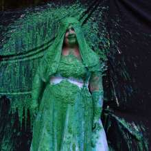 JD and Messy Andi: No Green Slime Today?