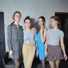 WetlookerUpdates: New ladies on Wetlooker