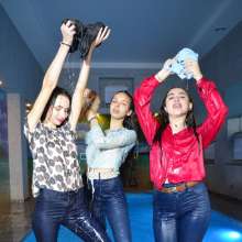 WetlookerUpdates: New ladies on Wetlooker