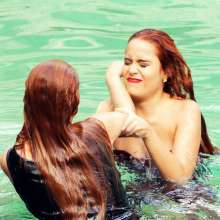 WAM Photography: Revamping the group with some ginger hair...