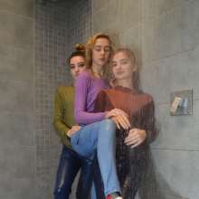 WetlookerUpdates: New ladies on Wetlooker