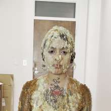 The Slime and Pie Show: Fernanda Slimed and Slopped