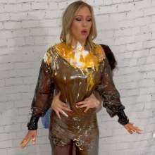 Messygirl: Two New Messygirl Downloads