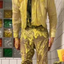 noahwet: Formal Gunge