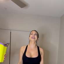 Slimed Models: Four Babe Slime Party, Includes 5 Videos!