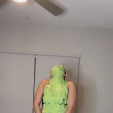 Slimed Models: Four Babe Slime Party, Includes 5 Videos!