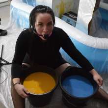 Sooty: Gagged N Gunged