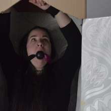 Sooty: Gagged N Gunged