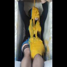 Sooty: Gagged N Gunged