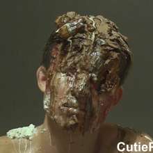 Cutiepied-production: Hector 3 : More Dessert?
