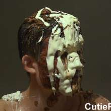Cutiepied-production: Hector 3 : More Dessert?