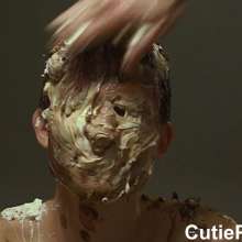 Cutiepied-production: Hector 3 : More Dessert?