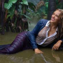 Wetmaxiskirts: 