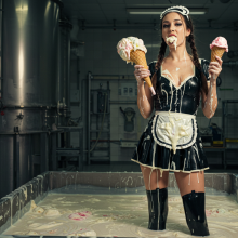 voith: Hope you like Ice Cream