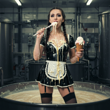 voith: Hope you like Ice Cream