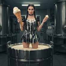 voith: Hope you like Ice Cream