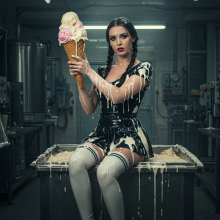 voith: Hope you like Ice Cream