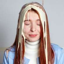 WAM Photography: Revamping the group with some ginger hair...