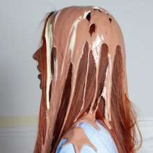 WAM Photography: Revamping the group with some ginger hair...
