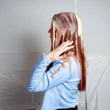 WAM Photography: WAM Photography--Ruined in Style
