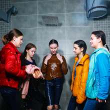 WetlookerUpdates: New ladies on Wetlooker