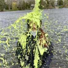 East Coast Slime: Stephanie drops Thursday 3-13