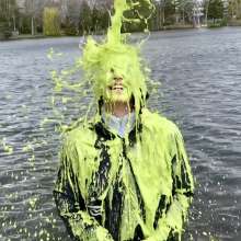 East Coast Slime: Stephanie drops Thursday 3-13