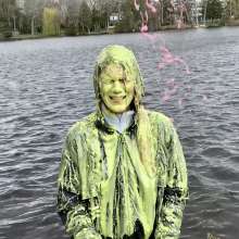 East Coast Slime: Stephanie drops Thursday 3-13
