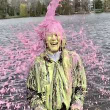 East Coast Slime: Stephanie drops Thursday 3-13