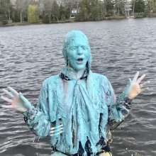 East Coast Slime: Stephanie drops Thursday 3-13