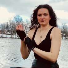 East Coast Slime: Sarah drops Thursday 3-27