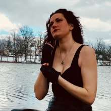 East Coast Slime: Sarah drops Thursday 3-27