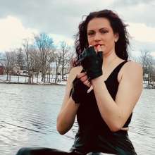 East Coast Slime: Sarah drops Thursday 3-27
