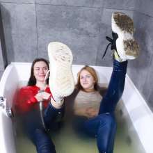 WetlookerUpdates: New ladies on Wetlooker