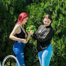WetlookerUpdates: New ladies on Wetlooker