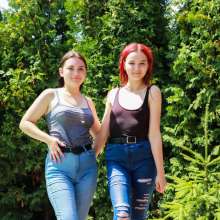 WetlookerUpdates: New ladies on Wetlooker