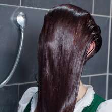 WAM Photography: Revamping the group with some ginger hair...