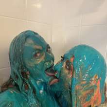 IrishJack82: Slime recipes for Rome and two girl shoot