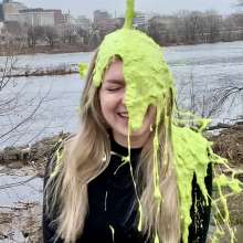 East Coast Slime: Alexis drops Thursday 3-20