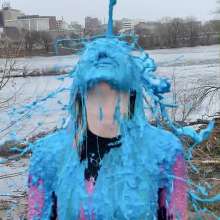 East Coast Slime: Alexis drops Thursday 3-20