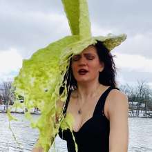 East Coast Slime: Sarah drops Thursday 3-27